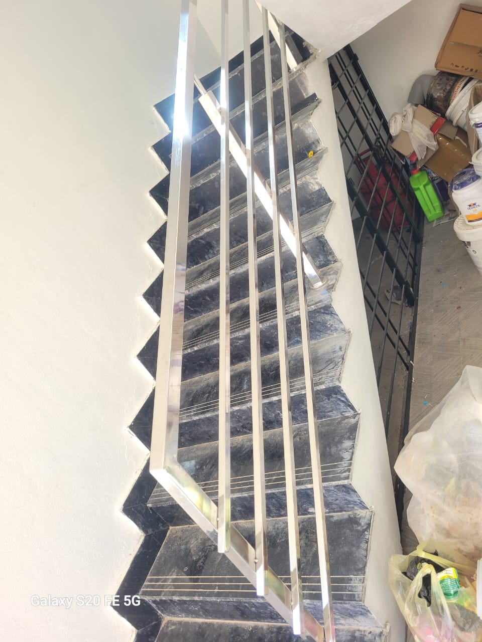 Stainless Steel Fabrication