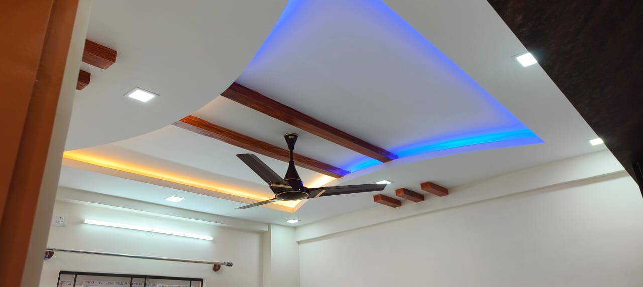 POP False Ceiling